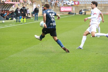 Encuentro en el Reino de la Cultural y el Ceuta.