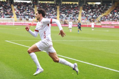 Encuentro en el Reino de la Cultural y el Ceuta.