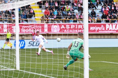 Encuentro en el Reino de la Cultural y el Ceuta.