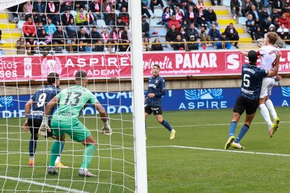 Encuentro en el Reino de la Cultural y el Ceuta.