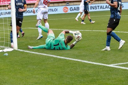Encuentro en el Reino de la Cultural y el Ceuta.