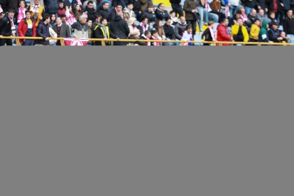 Encuentro en el Reino de la Cultural y el Ceuta.