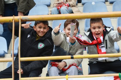 Encuentro en el Reino de la Cultural y el Ceuta.