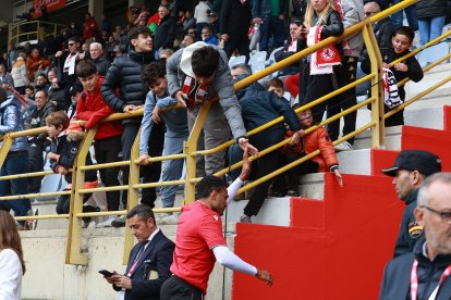 Encuentro en el Reino de la Cultural y el Ceuta.
