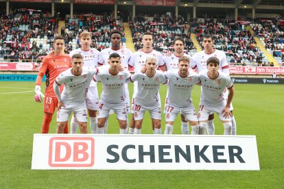 Encuentro en el Reino de la Cultural y el Ceuta.
