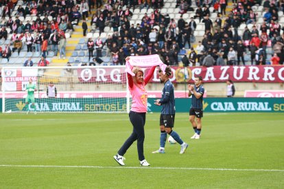 Encuentro en el Reino de la Cultural y el Ceuta.