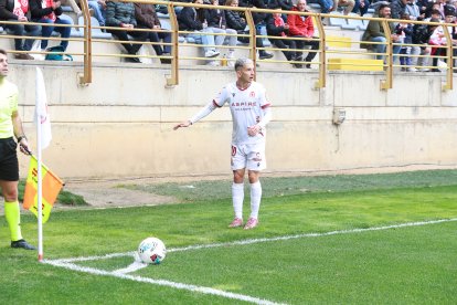 Encuentro en el Reino de la Cultural y el Ceuta.