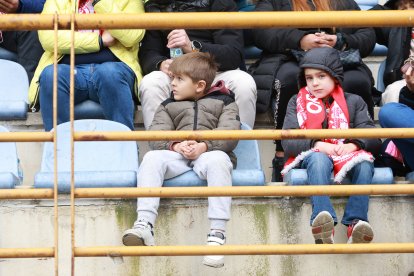 Encuentro en el Reino de la Cultural y el Ceuta.
