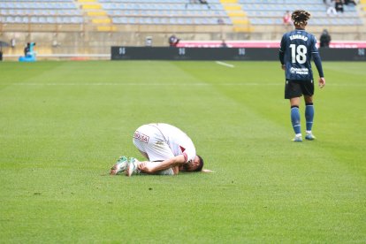 Encuentro en el Reino de la Cultural y el Ceuta.