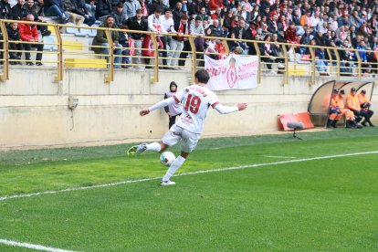 Encuentro en el Reino de la Cultural y el Ceuta.