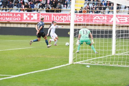 Encuentro en el Reino de la Cultural y el Ceuta.