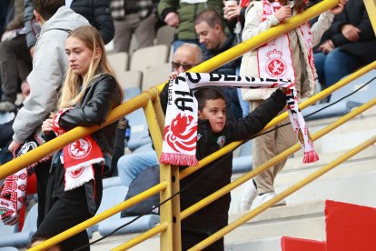 Encuentro en el Reino de la Cultural y el Ceuta.