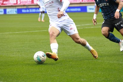 Encuentro en el Reino de la Cultural y el Ceuta.
