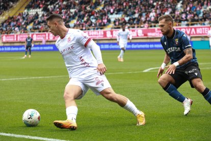 Encuentro en el Reino de la Cultural y el Ceuta.