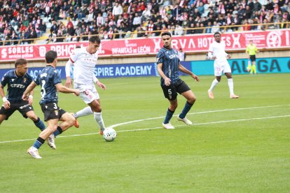Encuentro en el Reino de la Cultural y el Ceuta.