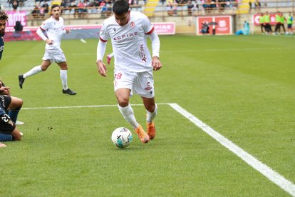 Encuentro en el Reino de la Cultural y el Ceuta.