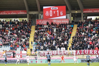 Encuentro en el Reino de la Cultural y el Ceuta.