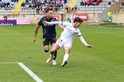 Encuentro en el Reino de la Cultural y el Ceuta.