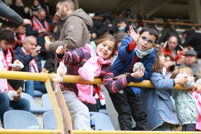 Encuentro en el Reino de la Cultural y el Ceuta.