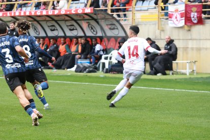 Encuentro en el Reino de la Cultural y el Ceuta.