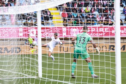 Encuentro en el Reino de la Cultural y el Ceuta.