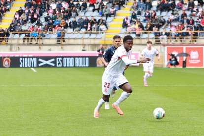 Encuentro en el Reino de la Cultural y el Ceuta.