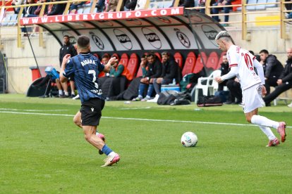 Encuentro en el Reino de la Cultural y el Ceuta.