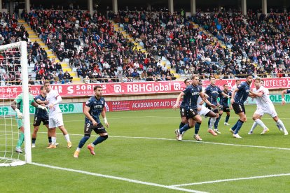 Encuentro en el Reino de la Cultural y el Ceuta.