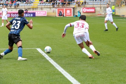Encuentro en el Reino de la Cultural y el Ceuta.