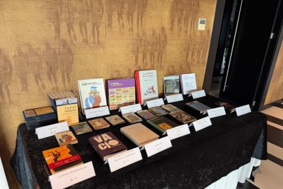 Ediciones galardonados en estos premios.