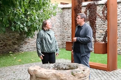 'Una arde de Bureo'.