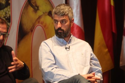 José María Vázquez