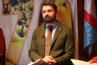 José Ramón García.