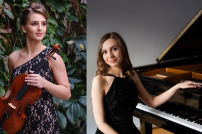 Festival de Música de Cámara.