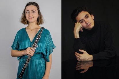 Festival de música de Cámara.