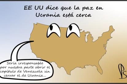 El chiste de Santamarta, 8 de diciembre de 2025