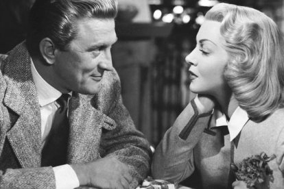 Una imagen de la película 'Cautivos'