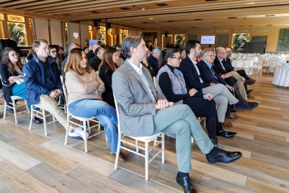 El PP de León se prepara para los comicios autonómicos.