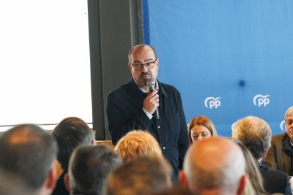 El PP de León se prepara para los comicios autonómicos.
