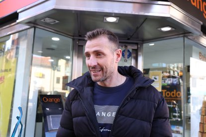 El premio Gordo llena de alegría las calles de La Bañeza