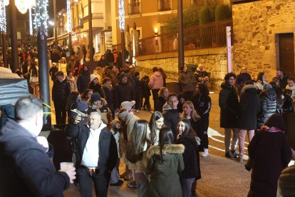 Castle Fest en Ponferrada
