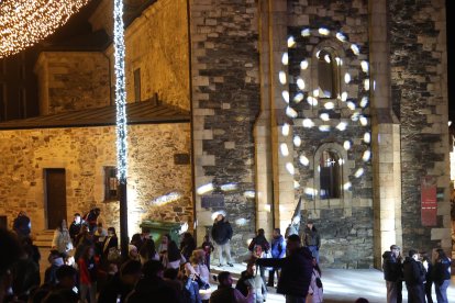 Castle Fest en Ponferrada