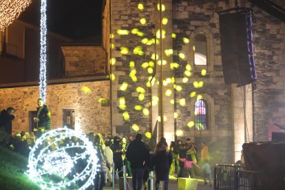 Castle Fest en Ponferrada