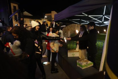 Castle Fest en Ponferrada