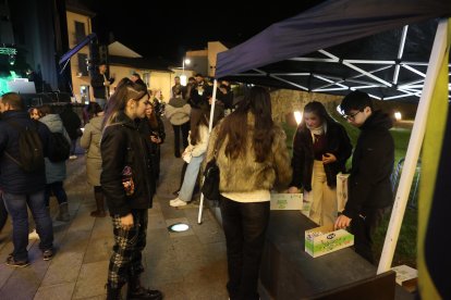 Castle Fest en Ponferrada