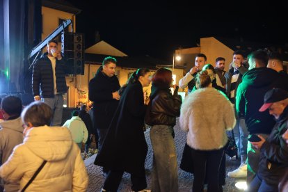 Castle Fest en Ponferrada