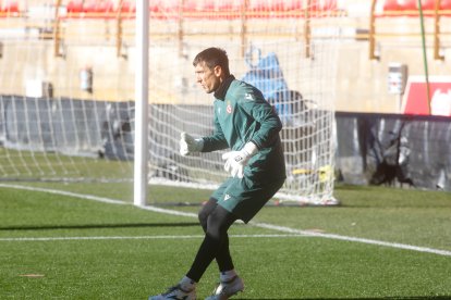 Entrenamiento de la Cultural.