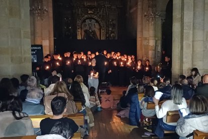 MUsical 'El vive en ti'