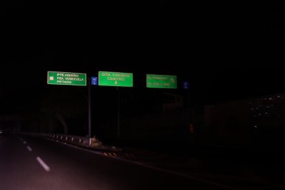 Ataque de Estados Unidos a Venezuela para capturar a Maduro.