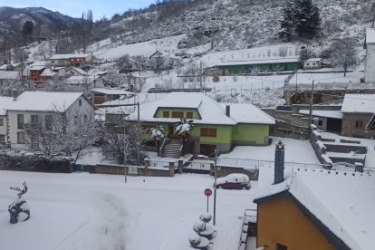 Villablino